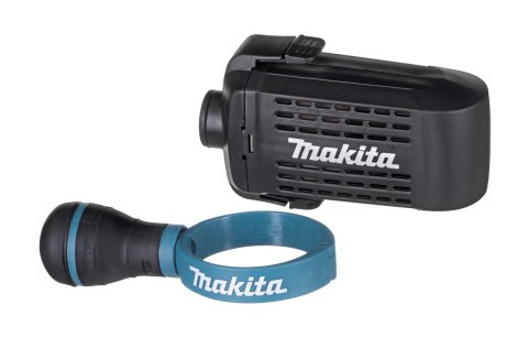 Szlifierka mimośrodowa elektr. 300W MAKITA BO5041 Szlifierka mimośrodowa elektr. 300W MAKITA BO5041