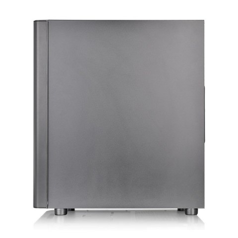 THERMALTAKE V250 AIR TEMPERED GLASS 3X12CM ARGB + 12CM - BLACK CA-1Q5-00M1WN-03 THERMALTAKE V250 AIR TEMPERED GLASS 3X12CM ARGB + 12CM - BLACK CA-1Q5-00M1WN-03