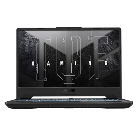 ASUS TUF Gaming A15 FA506NC-HN002W Ryzen 5 7535HS 15.6"FHD Value IPS-level 144Hz 250nits AG 8GB DDR5 4800 SSD512 GeForce RTX™ 30 ASUS TUF Gaming A15 FA506NC-HN002W Ryzen 5 7535HS 15.6"FHD Value IPS-level 144Hz 250nits AG 8GB DDR5 4800 SSD512 GeForce RTX™ 30