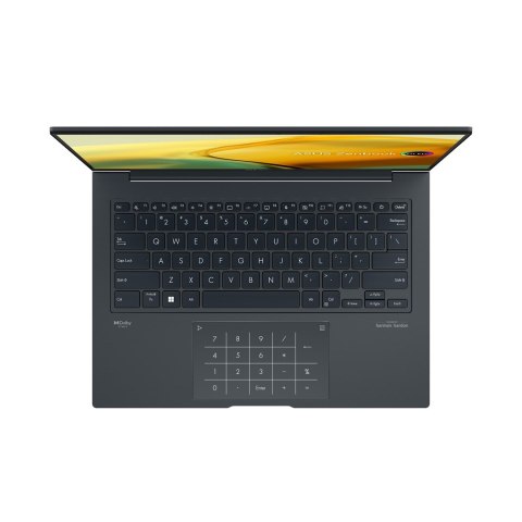 ASUS Zenbook 14X OLED UX3404VC-M3088W i5-13500H 14.5"Touch 2,8K OLED 120Hz 400nits Glossy 16GB LPDDR5 SSD512 Geforce RTX 3050 4G ASUS Zenbook 14X OLED UX3404VC-M3088W i5-13500H 14.5"Touch 2,8K OLED 120Hz 400nits Glossy 16GB LPDDR5 SSD512 Geforce RTX 3050 4G