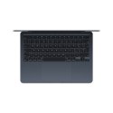 Apple 13-inch MacBook Air: Apple M2 chip with 8-core CPU and 8-core GPU, 16GB, 256GB - Midnight