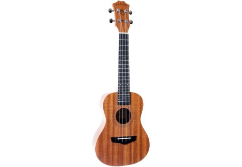 Arrow MH10 Mahogany Concert Ukulele w/bag - Ukulele koncertowe z pokrowcem Arrow MH10 Mahogany Concert Ukulele w/bag - Ukulele koncertowe z pokrowcem