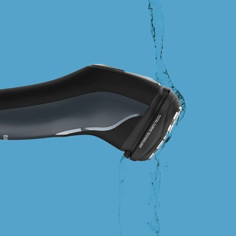Golarka męska Taurus 3 Side Water Shave Golarka męska Taurus 3 Side Water Shave