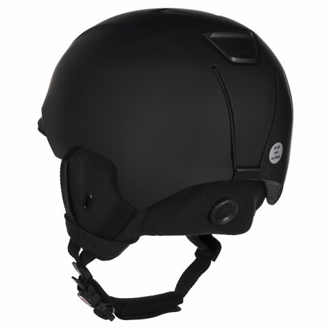 Kask zimowy ALPINA BRIX black matt 55-59 Kask zimowy ALPINA BRIX black matt 55-59