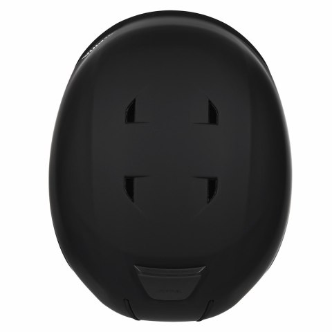 Kask zimowy ALPINA BRIX black matt 55-59 Kask zimowy ALPINA BRIX black matt 55-59