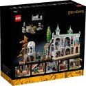 LEGO Icons 10316 Władca Pierścieni: Rivendell (WYPRZEDAŻ)