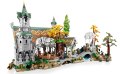 LEGO Icons 10316 Władca Pierścieni: Rivendell (WYPRZEDAŻ)