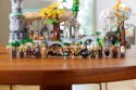 LEGO Icons 10316 Władca Pierścieni: Rivendell (WYPRZEDAŻ)
