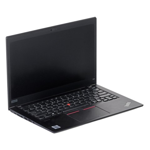 LENOVO ThinkPad X13 G1 i5-10310UU 16GB 256GB SSD 13,3" FHD(US QWERTY) Win11pro + zasilacz UŻYWANY LENOVO ThinkPad X13 G1 i5-10310UU 16GB 256GB SSD 13,3" FHD(US QWERTY) Win11pro + zasilacz UŻYWANY