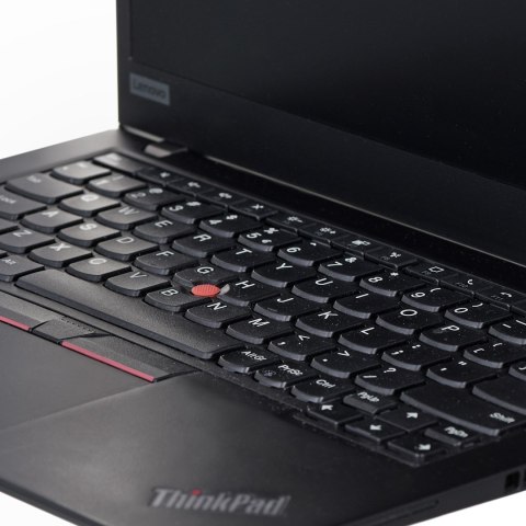 LENOVO ThinkPad X13 G1 i5-10310UU 16GB 256GB SSD 13,3" FHD(US QWERTY) Win11pro + zasilacz UŻYWANY LENOVO ThinkPad X13 G1 i5-10310UU 16GB 256GB SSD 13,3" FHD(US QWERTY) Win11pro + zasilacz UŻYWANY