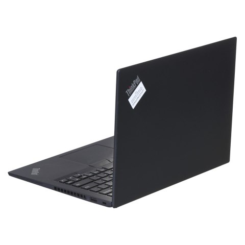 LENOVO ThinkPad X13 G1 i5-10310UU 16GB 256GB SSD 13,3" FHD(US QWERTY) Win11pro + zasilacz UŻYWANY LENOVO ThinkPad X13 G1 i5-10310UU 16GB 256GB SSD 13,3" FHD(US QWERTY) Win11pro + zasilacz UŻYWANY