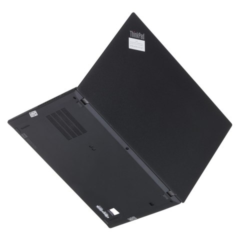 LENOVO ThinkPad X13 G1 i5-10310UU 16GB 256GB SSD 13,3" FHD(US QWERTY) Win11pro + zasilacz UŻYWANY LENOVO ThinkPad X13 G1 i5-10310UU 16GB 256GB SSD 13,3" FHD(US QWERTY) Win11pro + zasilacz UŻYWANY