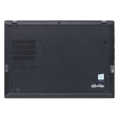 LENOVO ThinkPad X13 G1 i5-10310UU 16GB 256GB SSD 13,3" FHD(US QWERTY) Win11pro + zasilacz UŻYWANY LENOVO ThinkPad X13 G1 i5-10310UU 16GB 256GB SSD 13,3" FHD(US QWERTY) Win11pro + zasilacz UŻYWANY