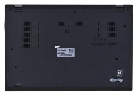 LENOVO ThinkPad T15 G1 i5-10310U 16GB 512GB SSD 15" FHD Win11pro + zasilacz UŻYWANY LENOVO ThinkPad T15 G1 i5-10310U 16GB 512GB SSD 15" FHD Win11pro + zasilacz UŻYWANY