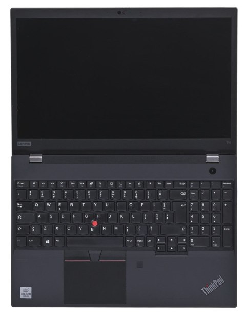LENOVO ThinkPad T15 G1 i5-10310U 16GB 512GB SSD 15" FHD Win11pro + zasilacz UŻYWANY LENOVO ThinkPad T15 G1 i5-10310U 16GB 512GB SSD 15" FHD Win11pro + zasilacz UŻYWANY