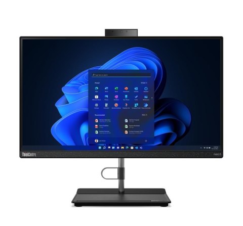 Lenovo ThinkCentre neo 30a 22 i3-1215U 21.5" FHD IPS 250nits AG 8GB DDR4 3200 SSD256 Intel UHD Graphics W11Pro Raven Black 3Y On Lenovo ThinkCentre neo 30a 22 i3-1215U 21.5" FHD IPS 250nits AG 8GB DDR4 3200 SSD256 Intel UHD Graphics W11Pro Raven Black 3Y On