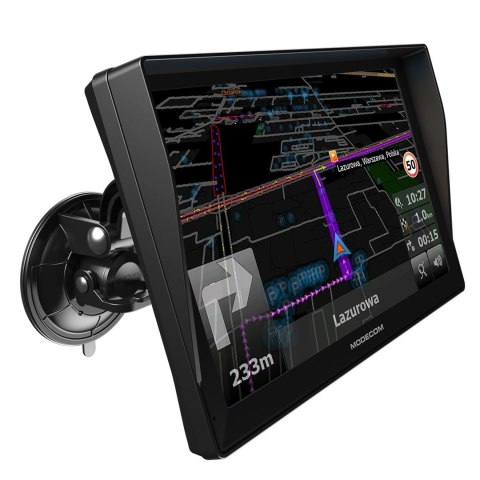 MODECOM NAWIGACJA FREEWAY CX 9.3 PLUS + MAPFACTOR EU MODECOM NAWIGACJA FREEWAY CX 9.3 PLUS + MAPFACTOR EU