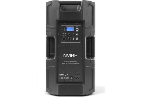 Novox N-VIBE 15 - Kolumna aktywna 500W Novox N-VIBE 15 - Kolumna aktywna 500W