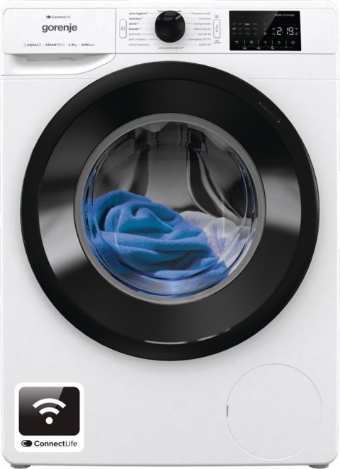 Pralka GORENJE WPNA94A1TWIFI/PL Pralka GORENJE WPNA94A1TWIFI/PL