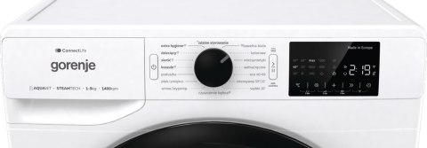 Pralka GORENJE WPNA94A1TWIFI/PL Pralka GORENJE WPNA94A1TWIFI/PL
