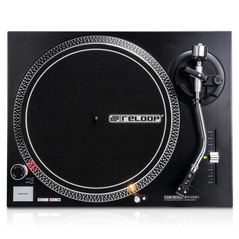 Reloop RP-2000 MK2 - Gramofon DJ-ski Reloop RP-2000 MK2 - Gramofon DJ-ski