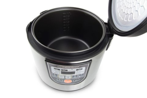 Robot kuchenny planetarny Esperanza COOKING MATE EKG011 (860W) (WYPRZEDAŻ) Robot kuchenny planetarny Esperanza COOKING MATE EKG011 (860W) (WYPRZEDAŻ)