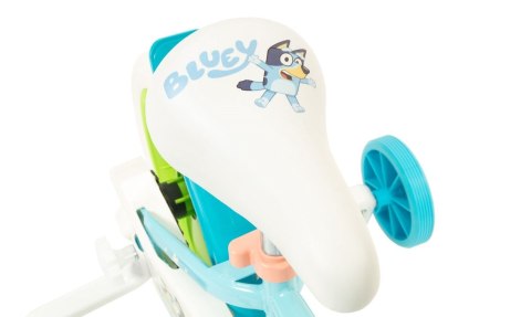 Rower dzieciecy Toimsa 12" BLUEY 1159 EN71 Rower dzieciecy Toimsa 12" BLUEY 1159 EN71
