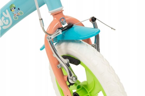 Rower dzieciecy Toimsa 12" BLUEY 1159 EN71 Rower dzieciecy Toimsa 12" BLUEY 1159 EN71