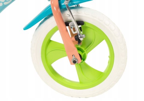 Rower dzieciecy Toimsa 12" BLUEY 1159 EN71 Rower dzieciecy Toimsa 12" BLUEY 1159 EN71