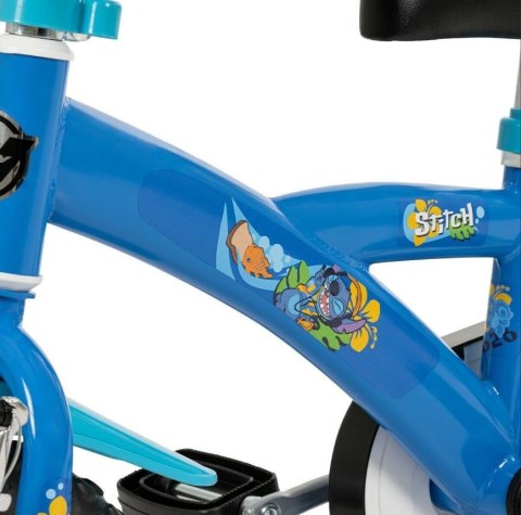 Rowerek dzieciecy Huffy Disney STITCH 12" Rowerek dzieciecy Huffy Disney STITCH 12"