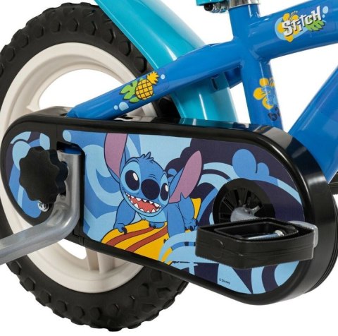 Rowerek dzieciecy Huffy Disney STITCH 12" Rowerek dzieciecy Huffy Disney STITCH 12"