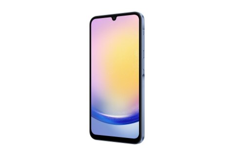 Samsung Galaxy A25 (A256) 5G ds 6/128GB Blue Samsung Galaxy A25 (A256) 5G ds 6/128GB Blue