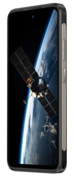 Smartfon Ulefone Armor 23 Ultra 5G 12/512GB Elite Black Smartfon Ulefone Armor 23 Ultra 5G 12/512GB Elite Black