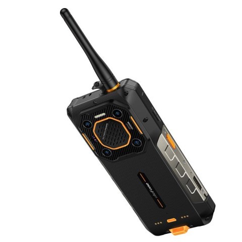 Smartfon Ulefone Armor 26 Ultra 5G Walkie-Talkie 12/512GB Czarny Smartfon Ulefone Armor 26 Ultra 5G Walkie-Talkie 12/512GB Czarny