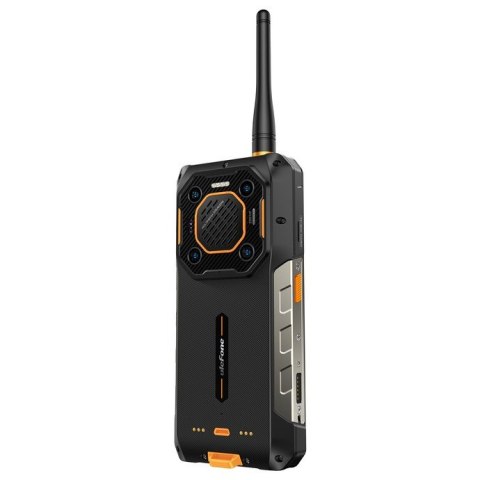 Smartfon Ulefone Armor 26 Ultra 5G Walkie-Talkie 12/512GB Czarny Smartfon Ulefone Armor 26 Ultra 5G Walkie-Talkie 12/512GB Czarny
