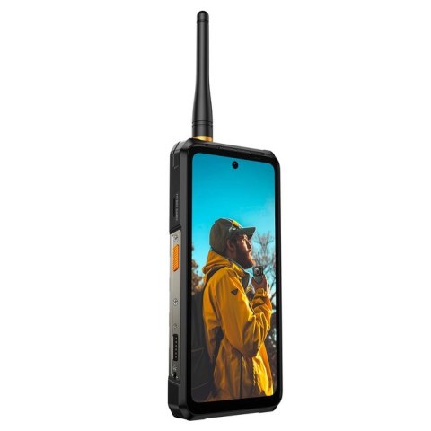 Smartfon Ulefone Armor 26 Ultra 5G Walkie-Talkie 12/512GB Czarny Smartfon Ulefone Armor 26 Ultra 5G Walkie-Talkie 12/512GB Czarny