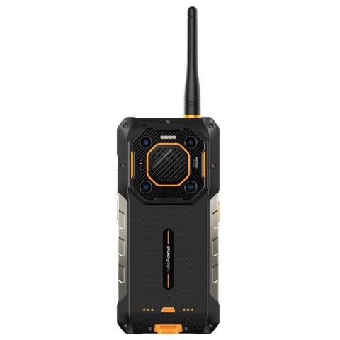 Smartfon Ulefone Armor 26 Ultra 5G Walkie-Talkie 12/512GB Czarny Smartfon Ulefone Armor 26 Ultra 5G Walkie-Talkie 12/512GB Czarny