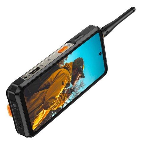 Smartfon Ulefone Armor 26 Ultra 5G Walkie-Talkie 12/512GB Czarny Smartfon Ulefone Armor 26 Ultra 5G Walkie-Talkie 12/512GB Czarny
