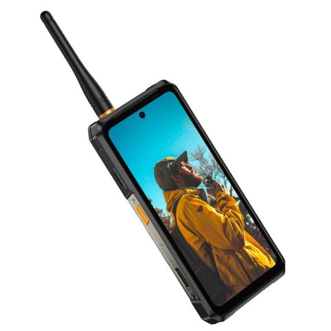 Smartfon Ulefone Armor 26 Ultra 5G Walkie-Talkie 12/512GB Czarny Smartfon Ulefone Armor 26 Ultra 5G Walkie-Talkie 12/512GB Czarny