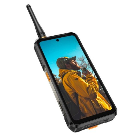 Smartfon Ulefone Armor 26 Ultra 5G Walkie-Talkie 12/512GB Czarny Smartfon Ulefone Armor 26 Ultra 5G Walkie-Talkie 12/512GB Czarny