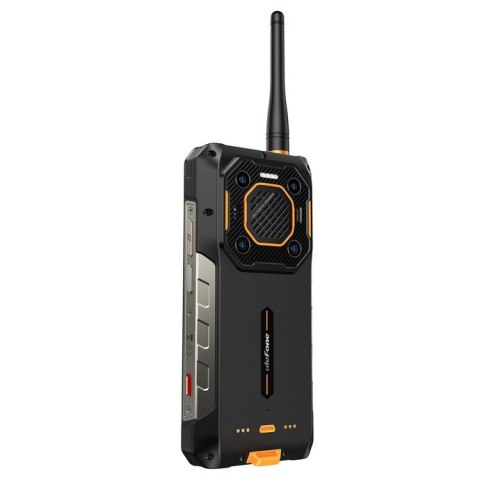 Smartfon Ulefone Armor 26 Ultra 5G Walkie-Talkie 12/512GB Czarny Smartfon Ulefone Armor 26 Ultra 5G Walkie-Talkie 12/512GB Czarny