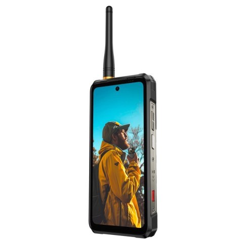 Smartfon Ulefone Armor 26 Ultra 5G Walkie-Talkie 12/512GB Czarny Smartfon Ulefone Armor 26 Ultra 5G Walkie-Talkie 12/512GB Czarny