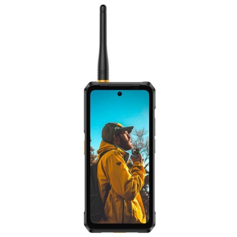 Smartfon Ulefone Armor 26 Ultra 5G Walkie-Talkie 12/512GB Czarny Smartfon Ulefone Armor 26 Ultra 5G Walkie-Talkie 12/512GB Czarny