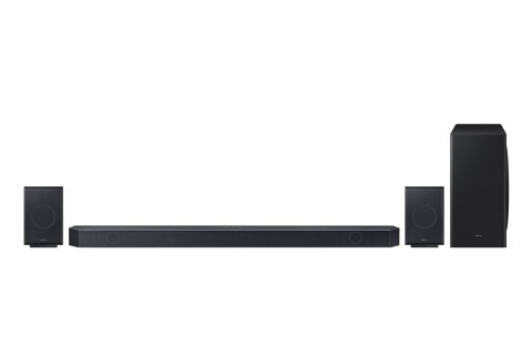 Soundbar Samsung HW-Q930D/EN (WYPRZEDAŻ) Soundbar Samsung HW-Q930D/EN (WYPRZEDAŻ)