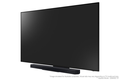 Soundbar Samsung HW-Q930D/EN (WYPRZEDAŻ) Soundbar Samsung HW-Q930D/EN (WYPRZEDAŻ)