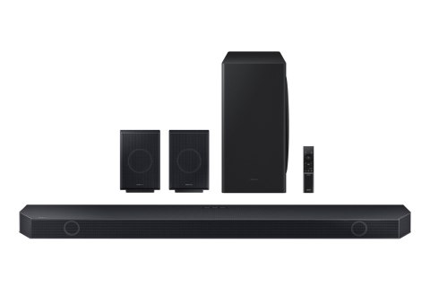 Soundbar Samsung HW-Q930D/EN (WYPRZEDAŻ) Soundbar Samsung HW-Q930D/EN (WYPRZEDAŻ)
