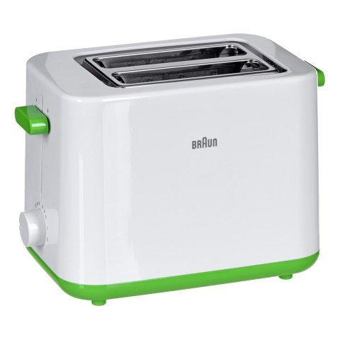 Toster BRAUN HT1010GR Toster BRAUN HT1010GR
