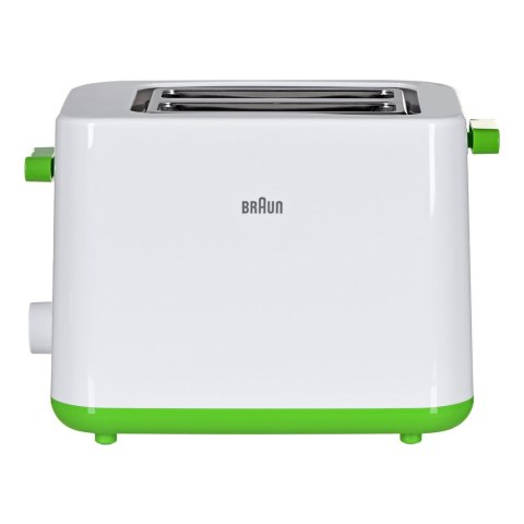 Toster BRAUN HT1010GR Toster BRAUN HT1010GR