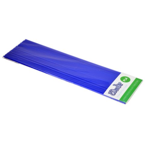3DOODLER CREATE I PRO FILAMENT PLA 3MM, 25 SZTUK, NIEBIESKI PL02-ROYL 3DOODLER CREATE I PRO FILAMENT PLA 3MM, 25 SZTUK, NIEBIESKI PL02-ROYL