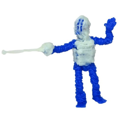 3DOODLER CREATE I PRO FILAMENT PLA 3MM, 25 SZTUK, NIEBIESKI PL02-ROYL 3DOODLER CREATE I PRO FILAMENT PLA 3MM, 25 SZTUK, NIEBIESKI PL02-ROYL